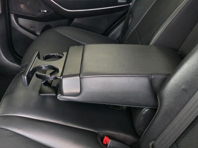 2017 Hyundai Santa Fe Sport 2.0T Ultimate