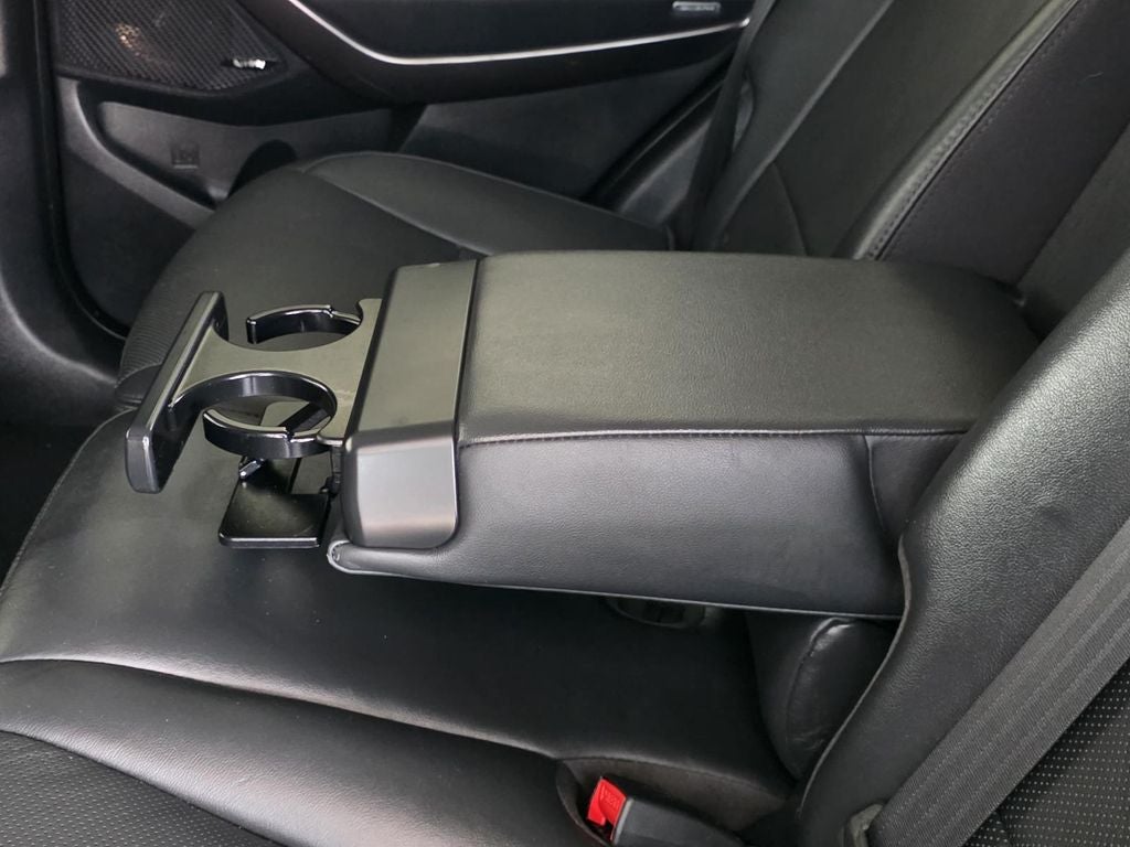 2017 Hyundai Santa Fe Sport 2.0T Ultimate