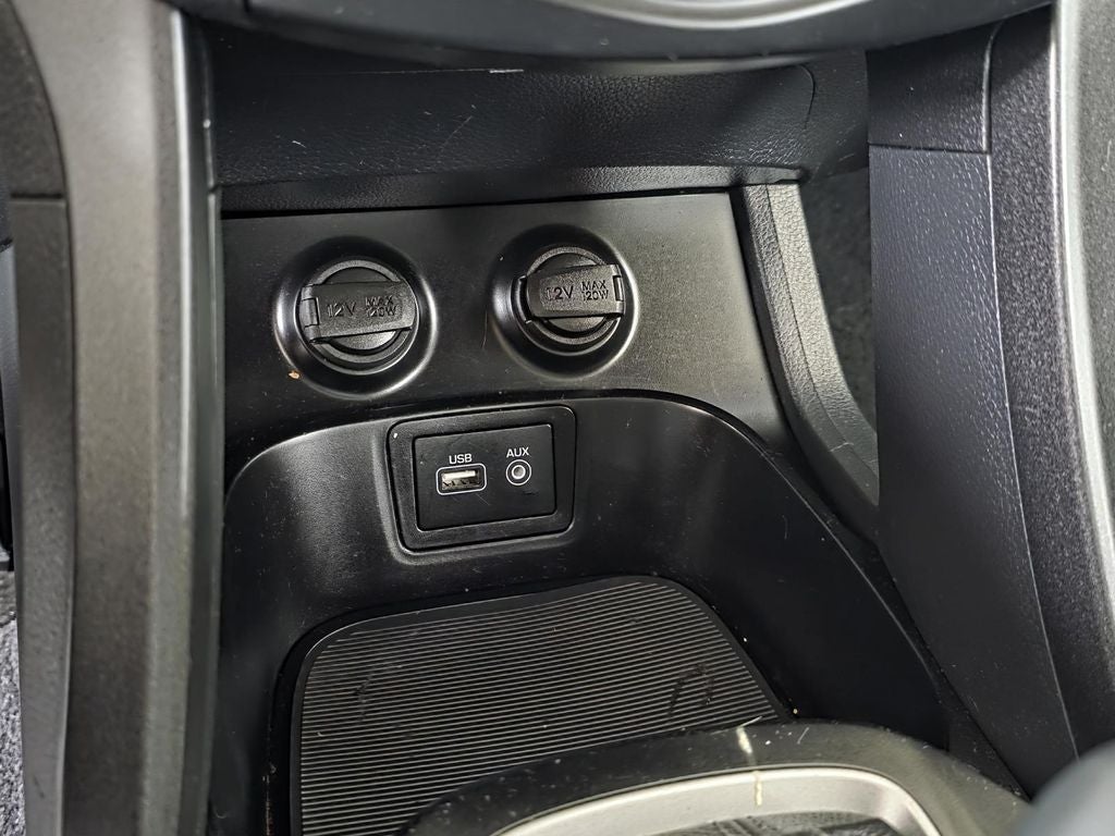 2017 Hyundai Santa Fe Sport 2.0T Ultimate