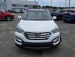 2017 Hyundai Santa Fe Sport 2.0T Ultimate