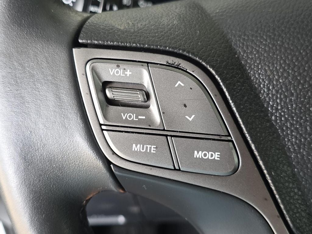 2017 Hyundai Santa Fe Sport 2.0T Ultimate