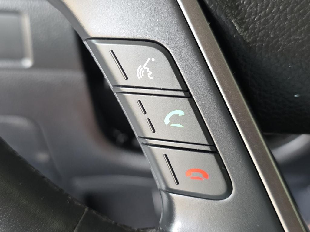 2017 Hyundai Santa Fe Sport 2.0T Ultimate