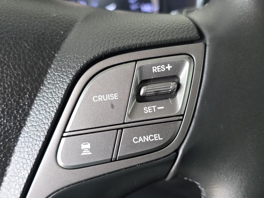 2017 Hyundai Santa Fe Sport 2.0T Ultimate