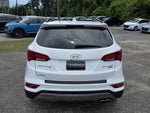 2017 Hyundai Santa Fe Sport 2.0T Ultimate