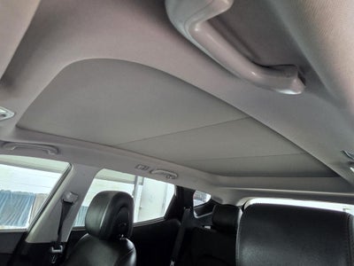2017 Hyundai Santa Fe Sport 2.0T Ultimate