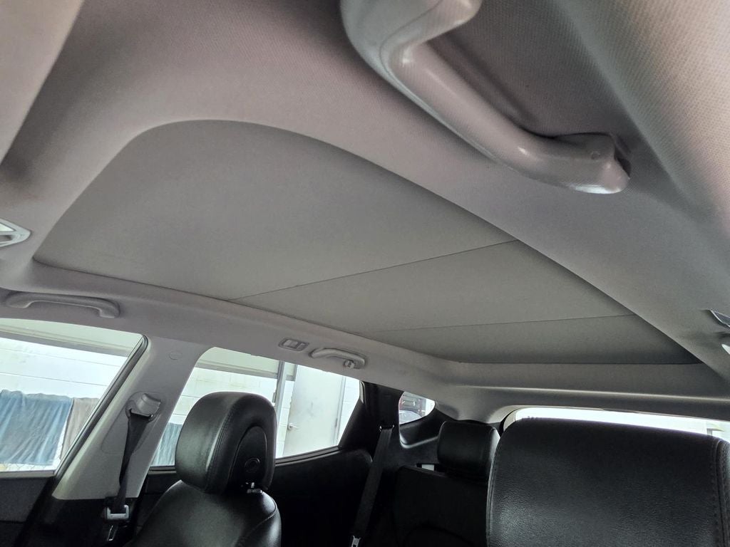 2017 Hyundai Santa Fe Sport 2.0T Ultimate