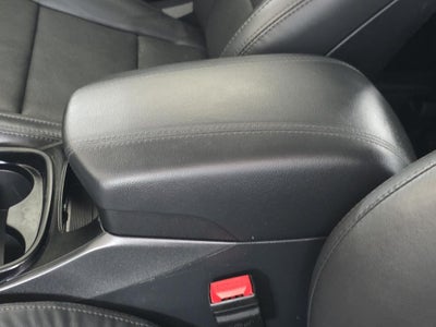 2017 Hyundai Santa Fe Sport 2.0T Ultimate