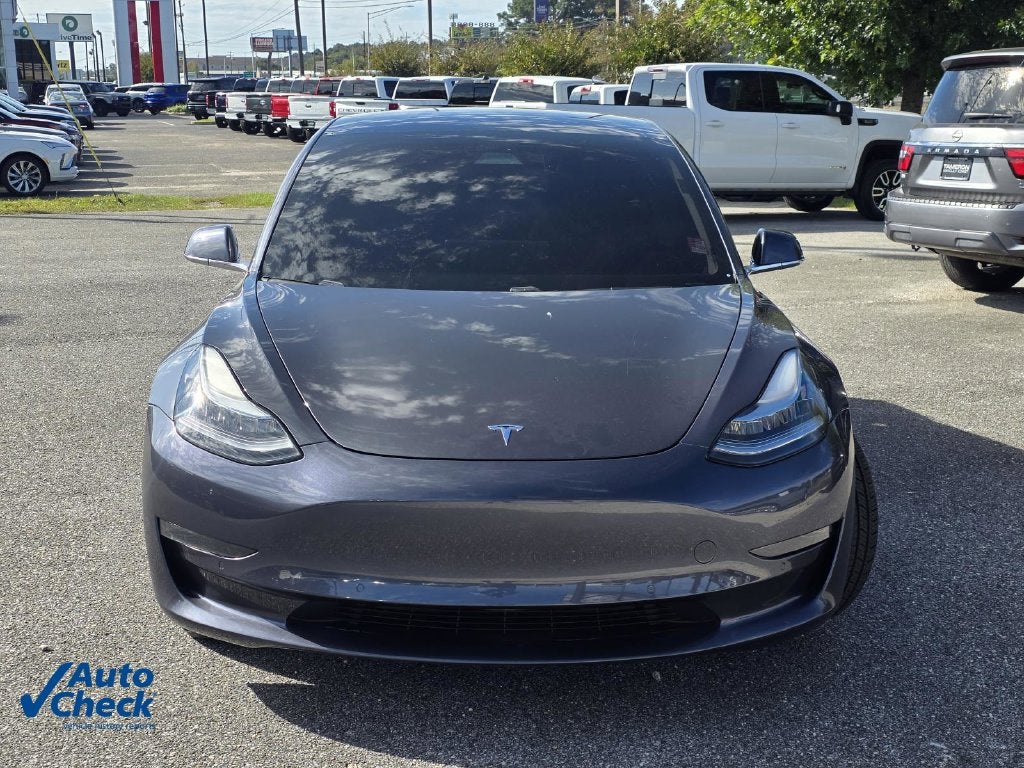 Used 2019 Tesla Model 3 Base with VIN 5YJ3E1EA9KF426893 for sale in Mobile, AL