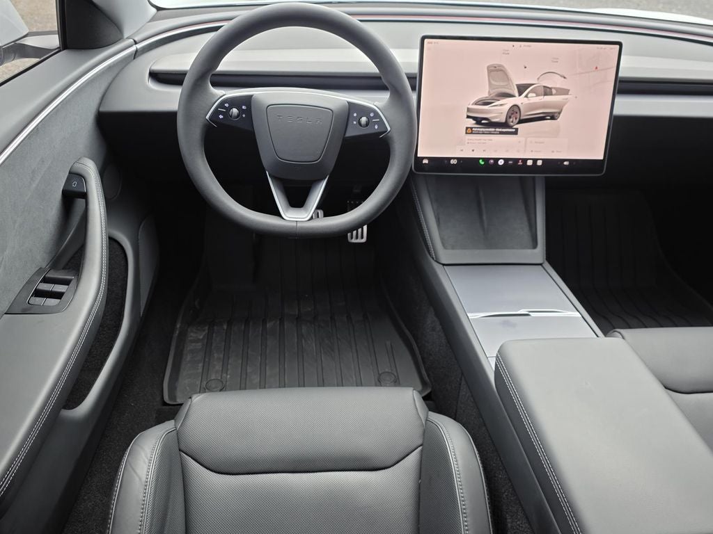 2024 Tesla Model 3 Performance