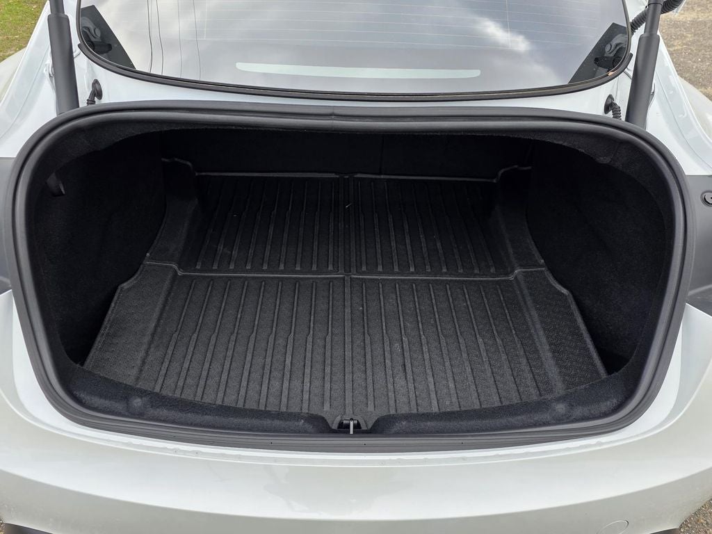 2024 Tesla Model 3 Performance