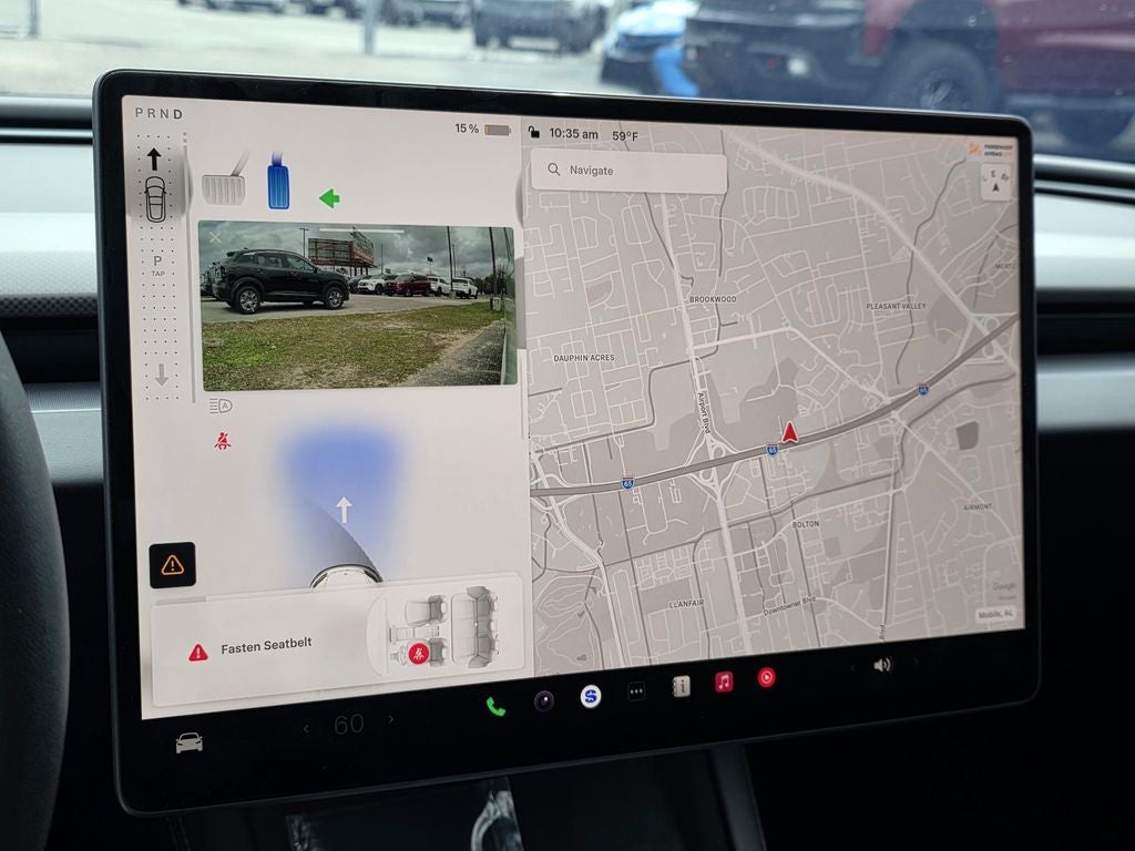 2024 Tesla Model 3 Performance
