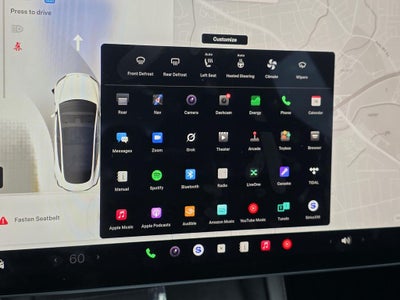 2024 Tesla Model 3 Performance