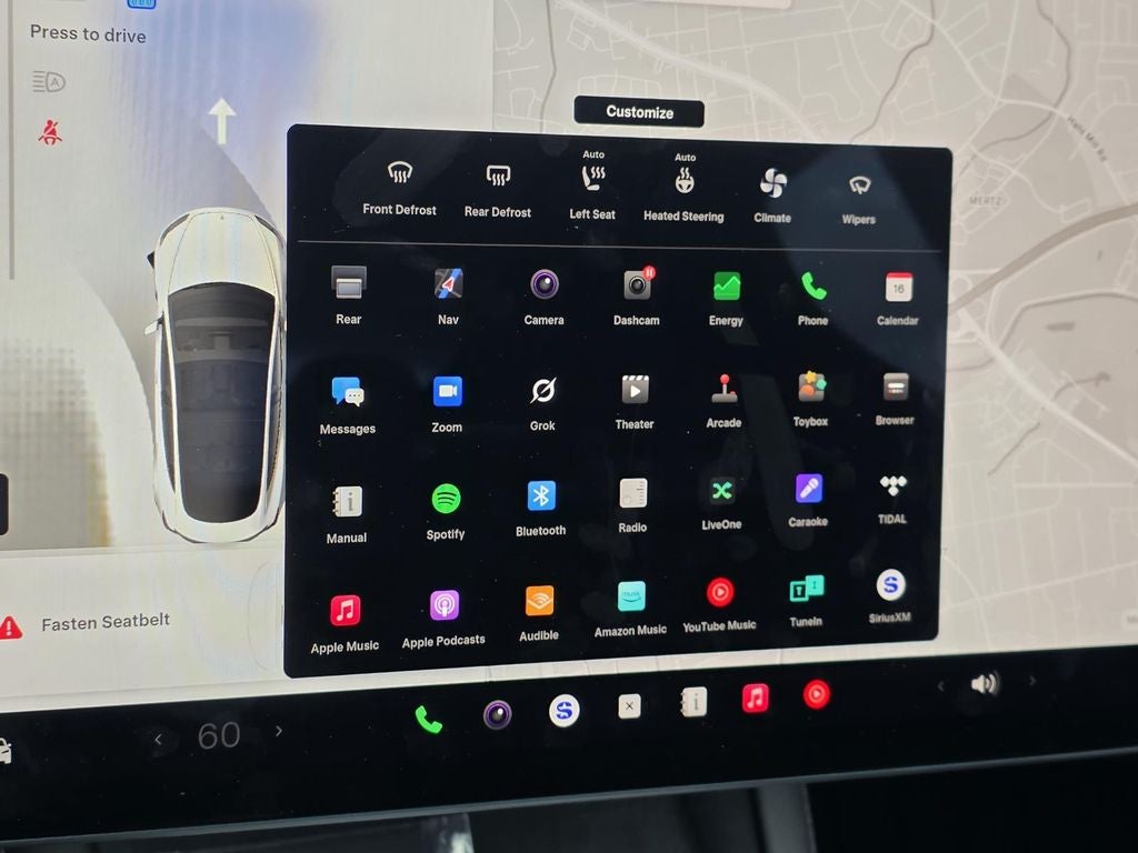 2024 Tesla Model 3 Performance