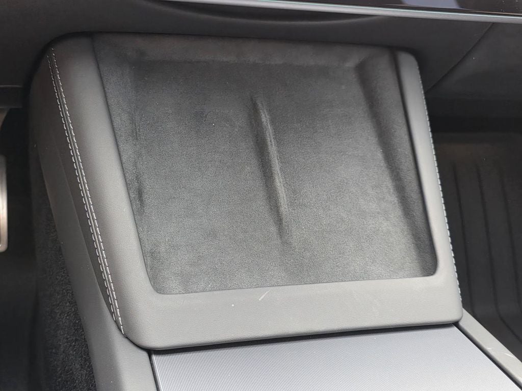 2024 Tesla Model 3 Performance