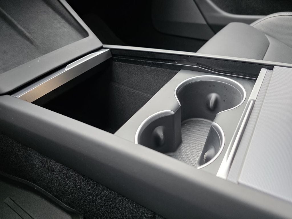 2024 Tesla Model 3 Performance