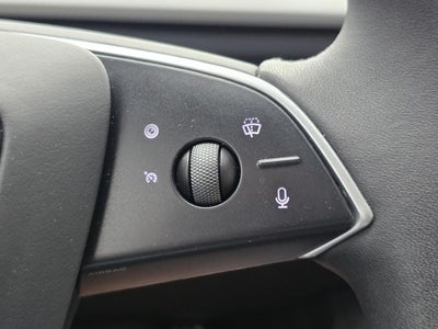 2024 Tesla Model 3 Performance