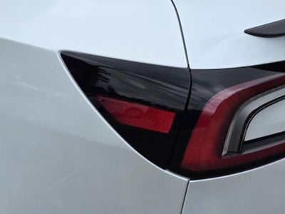 2024 Tesla Model 3 Performance