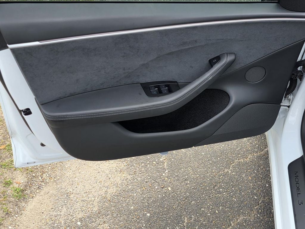 2024 Tesla Model 3 Performance