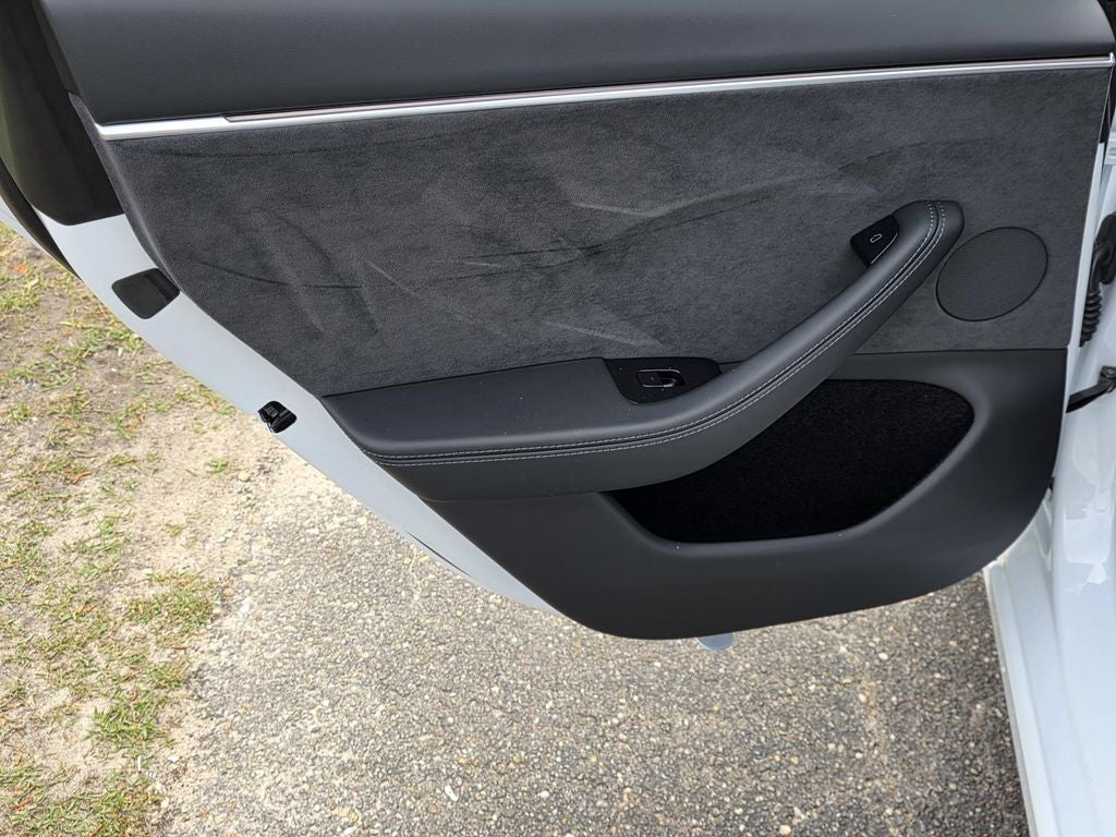 2024 Tesla Model 3 Performance