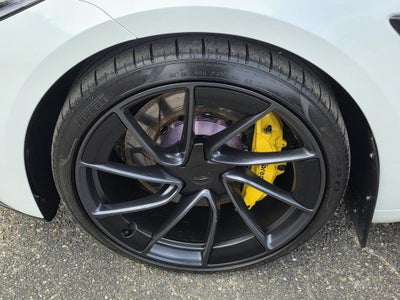 2024 Tesla Model 3 Performance