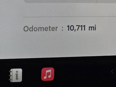 2024 Tesla Model 3 Performance