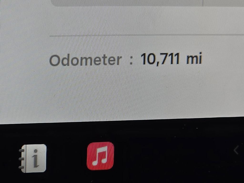 2024 Tesla Model 3 Performance