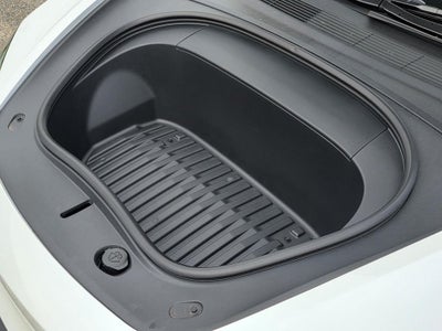 2024 Tesla Model 3 Performance