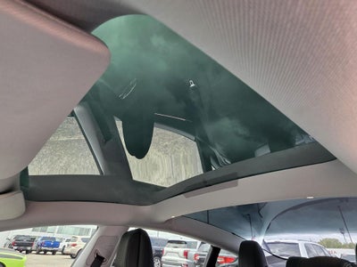 2024 Tesla Model 3 Performance