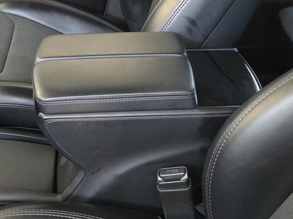 2018 Tesla Model X 75D