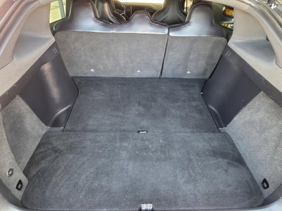 2018 Tesla Model X 75D