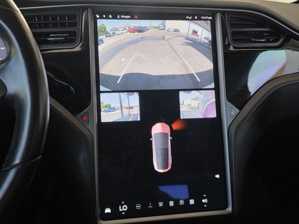 2018 Tesla Model X 75D