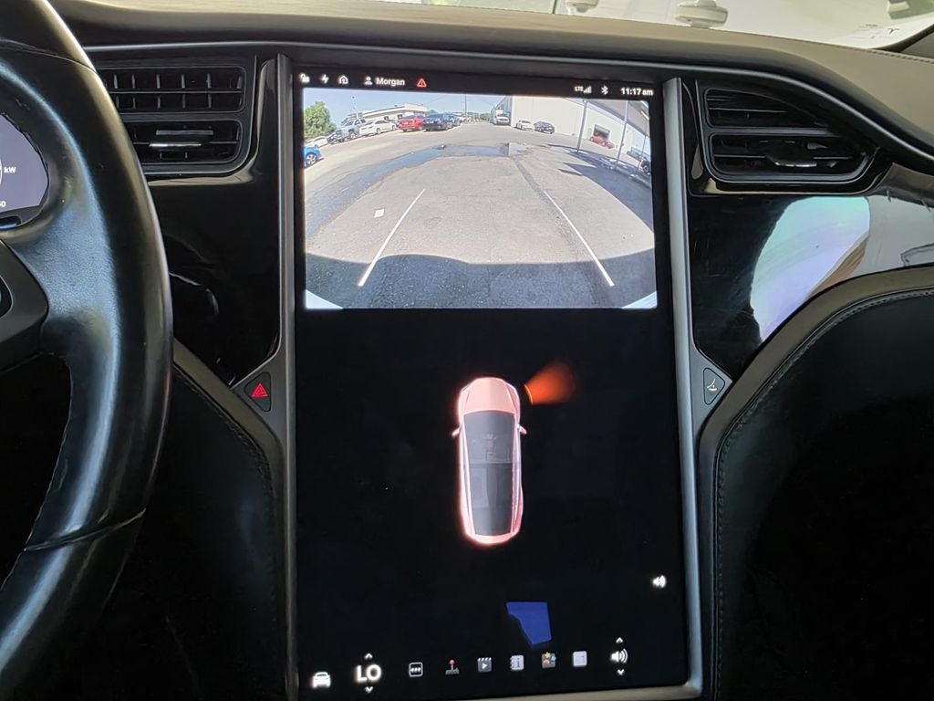 2018 Tesla Model X 75D