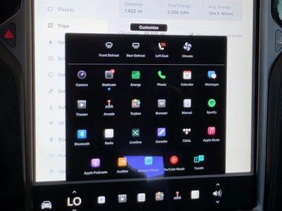 2018 Tesla Model X 75D