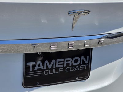 2018 Tesla Model X 75D