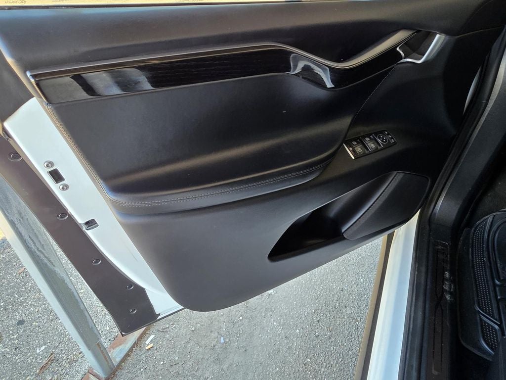 2018 Tesla Model X 75D