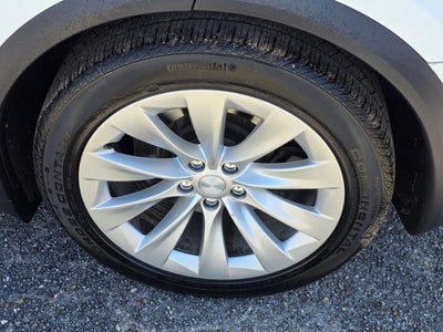 2018 Tesla Model X 75D