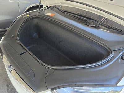 2018 Tesla Model X 75D