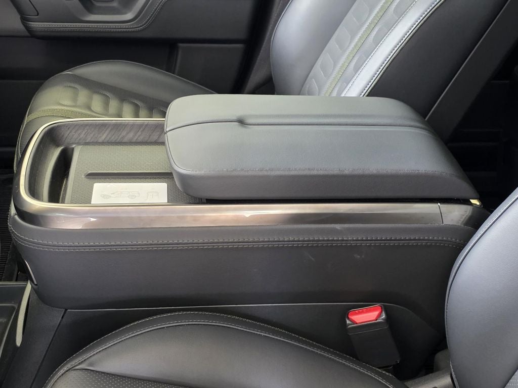 2025 Rivian R1S Adventure Dual Motor Standard Pack