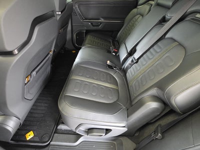 2025 Rivian R1S Adventure Dual Motor Standard Pack