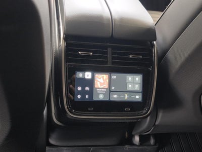 2025 Rivian R1S Adventure Dual Motor Standard Pack