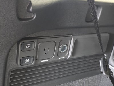 2025 Rivian R1S Adventure Dual Motor Standard Pack