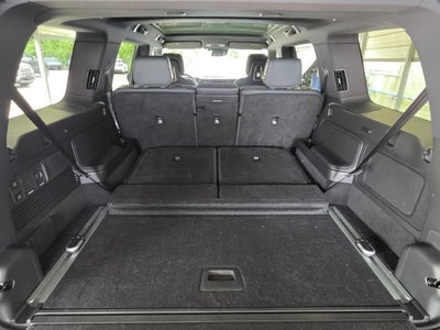 2025 Rivian R1S Adventure Dual Motor Standard Pack