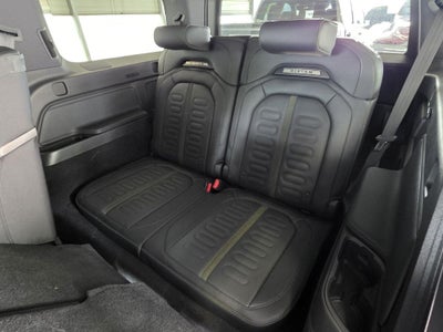 2025 Rivian R1S Adventure Dual Motor Standard Pack