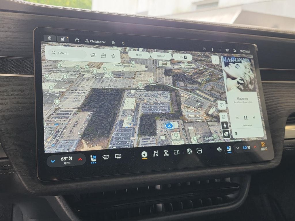 2025 Rivian R1S Adventure Dual Motor Standard Pack
