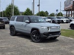 2025 Rivian R1S Adventure Dual Motor Standard Pack