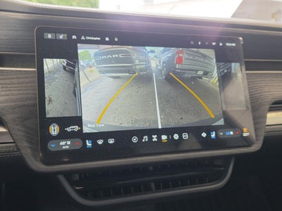 2025 Rivian R1S Adventure Dual Motor Standard Pack