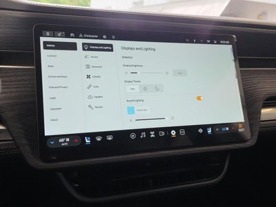 2025 Rivian R1S Adventure Dual Motor Standard Pack