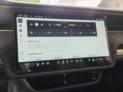 2025 Rivian R1S Adventure Dual Motor Standard Pack