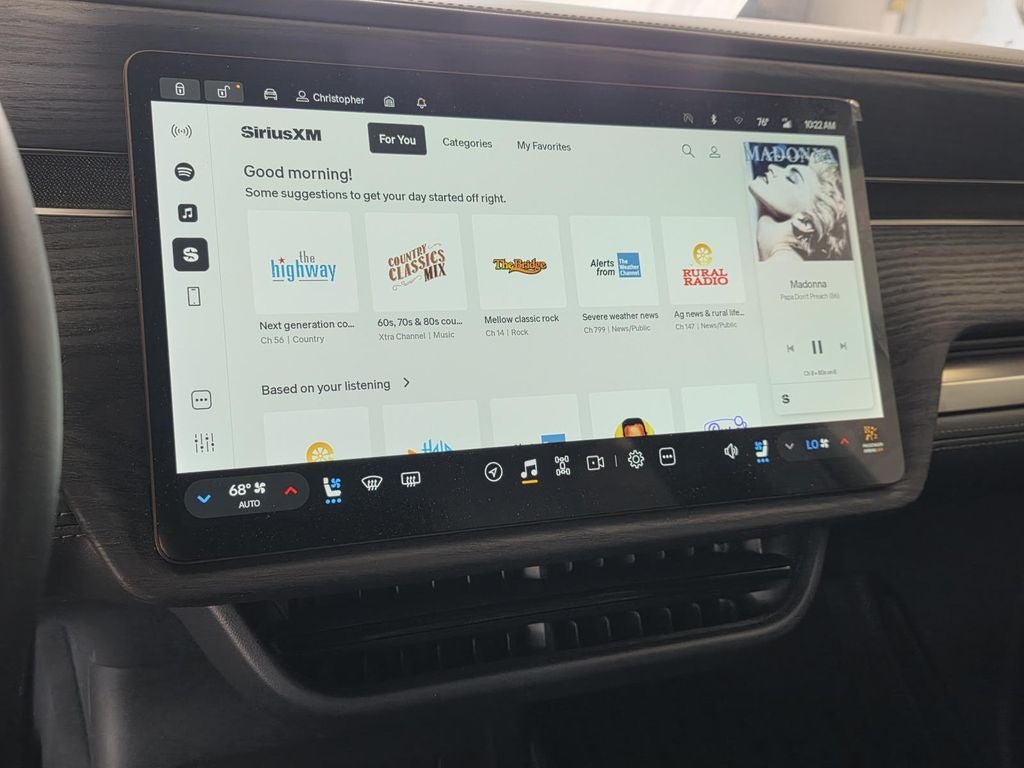 2025 Rivian R1S Adventure Dual Motor Standard Pack