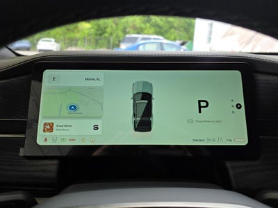2025 Rivian R1S Adventure Dual Motor Standard Pack